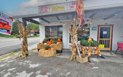 Southwest Firehouse Country Store & Consignment Shop