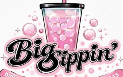 Big Sippin’