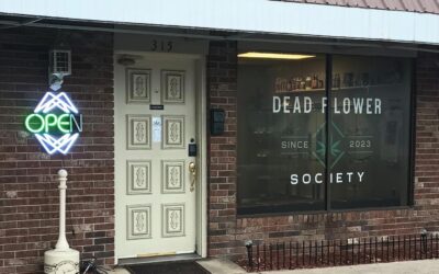 Dead Flower Society