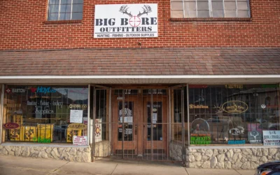 Big Bore Outfitters