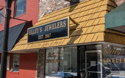 Gilley’s Jewelers