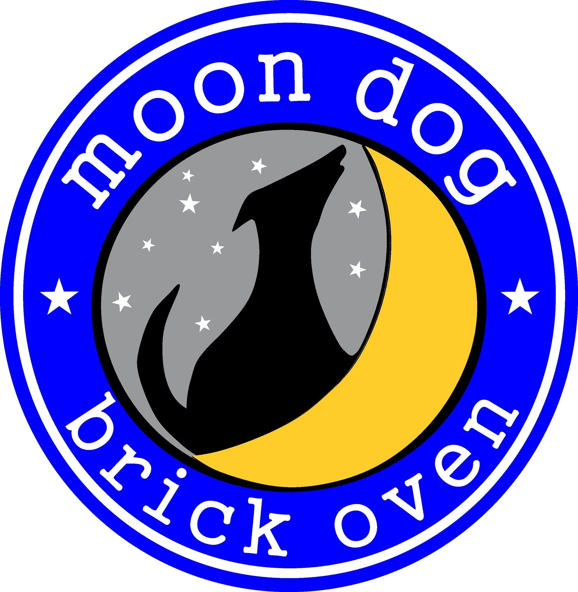 Moon Dog Brick Oven Pizza of Big Stone Gap