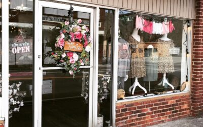 Sisterly Chic Boutique