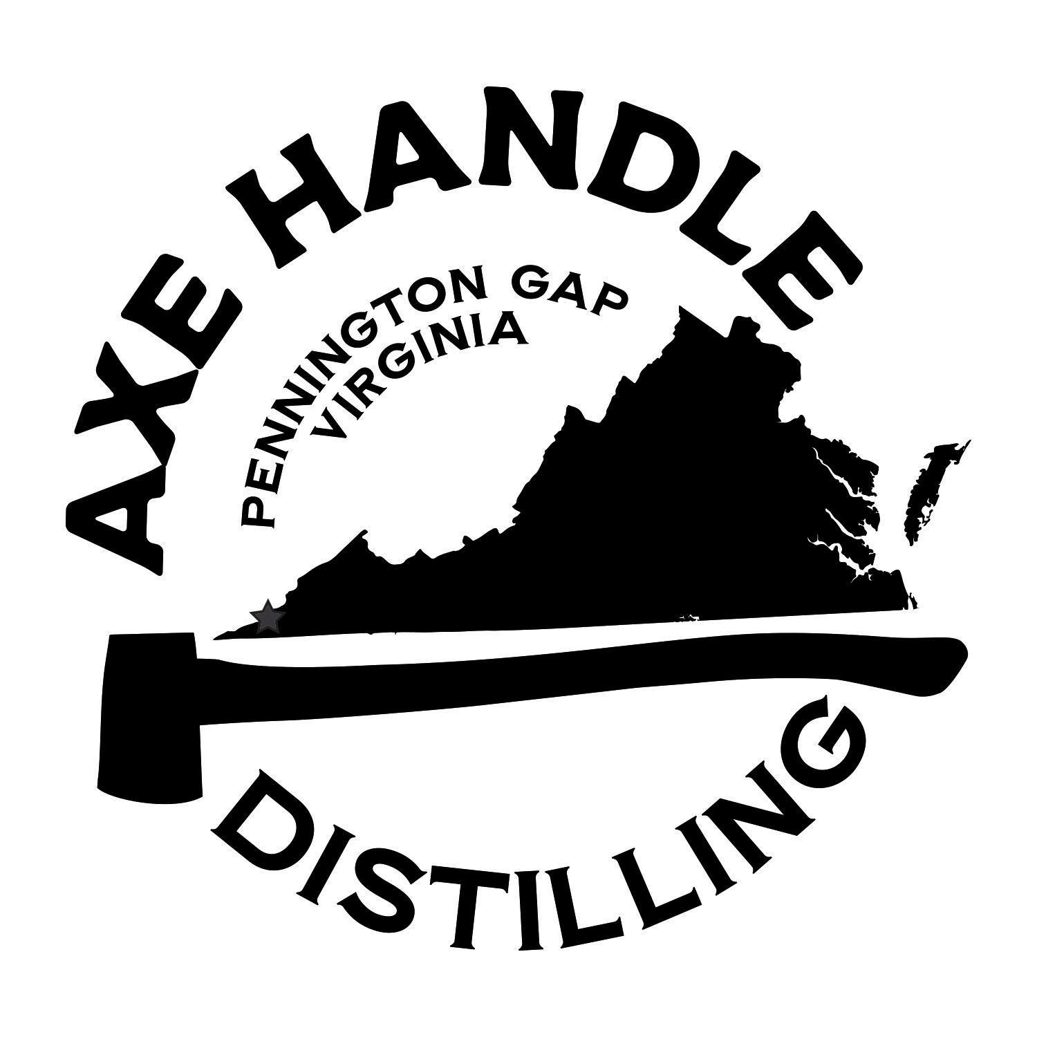 Axe Handle Distilling