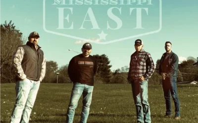 Mississippi East