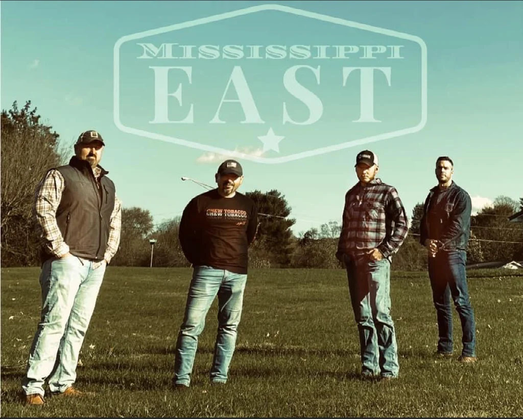Photo of Mississippi East
