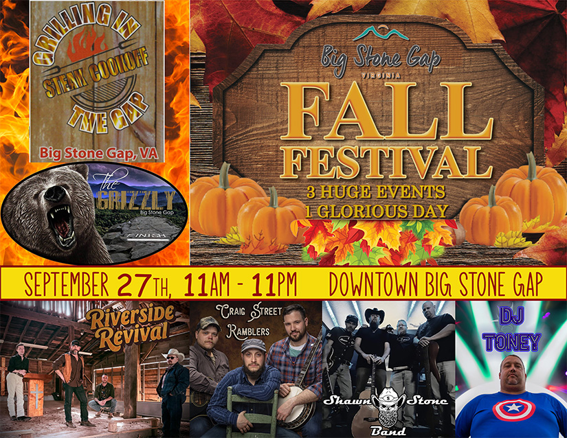 Fall Festival 2025