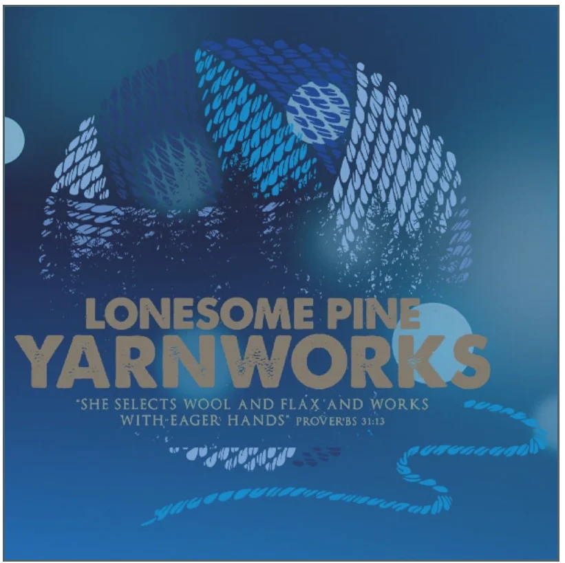 Lonesome Pine Yarn Works