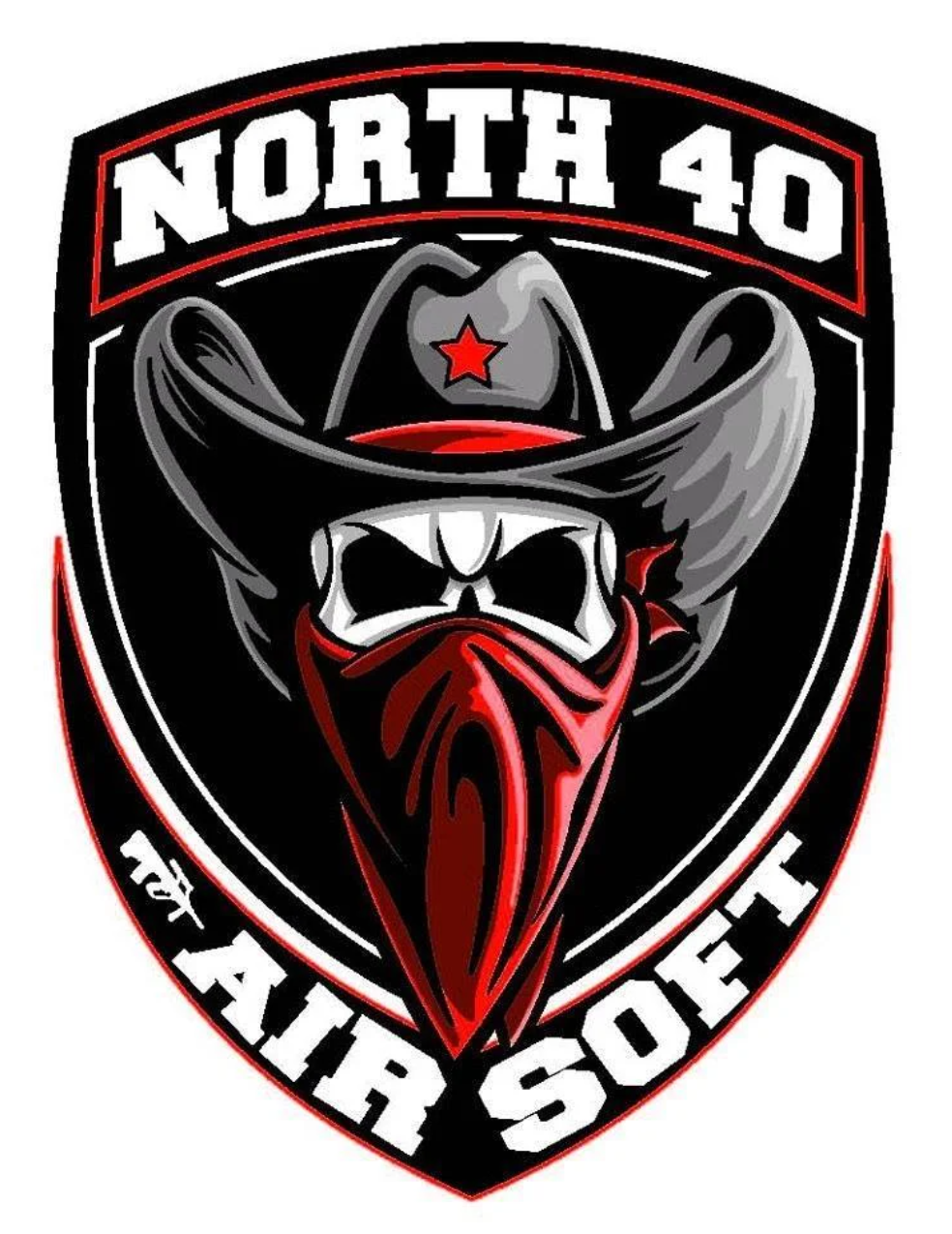 North 40 Action Sports Facility