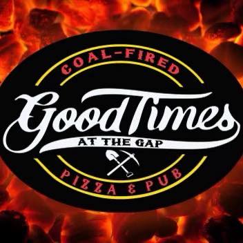 GoodTimes Coal-Fired Pizza & Pub