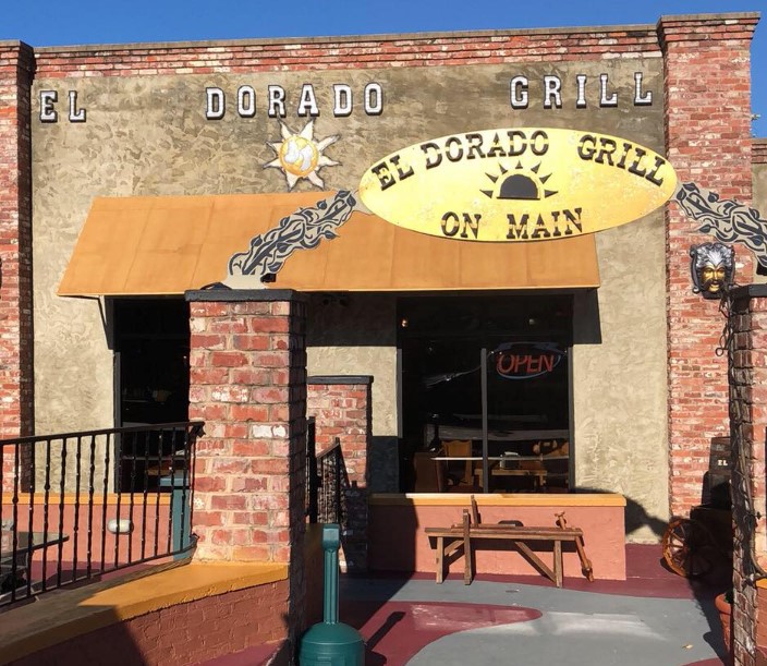 El Dorado Grill