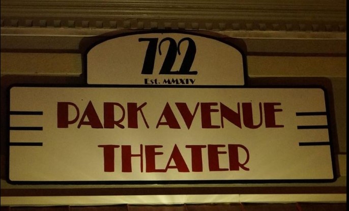Park Avenue Theatre