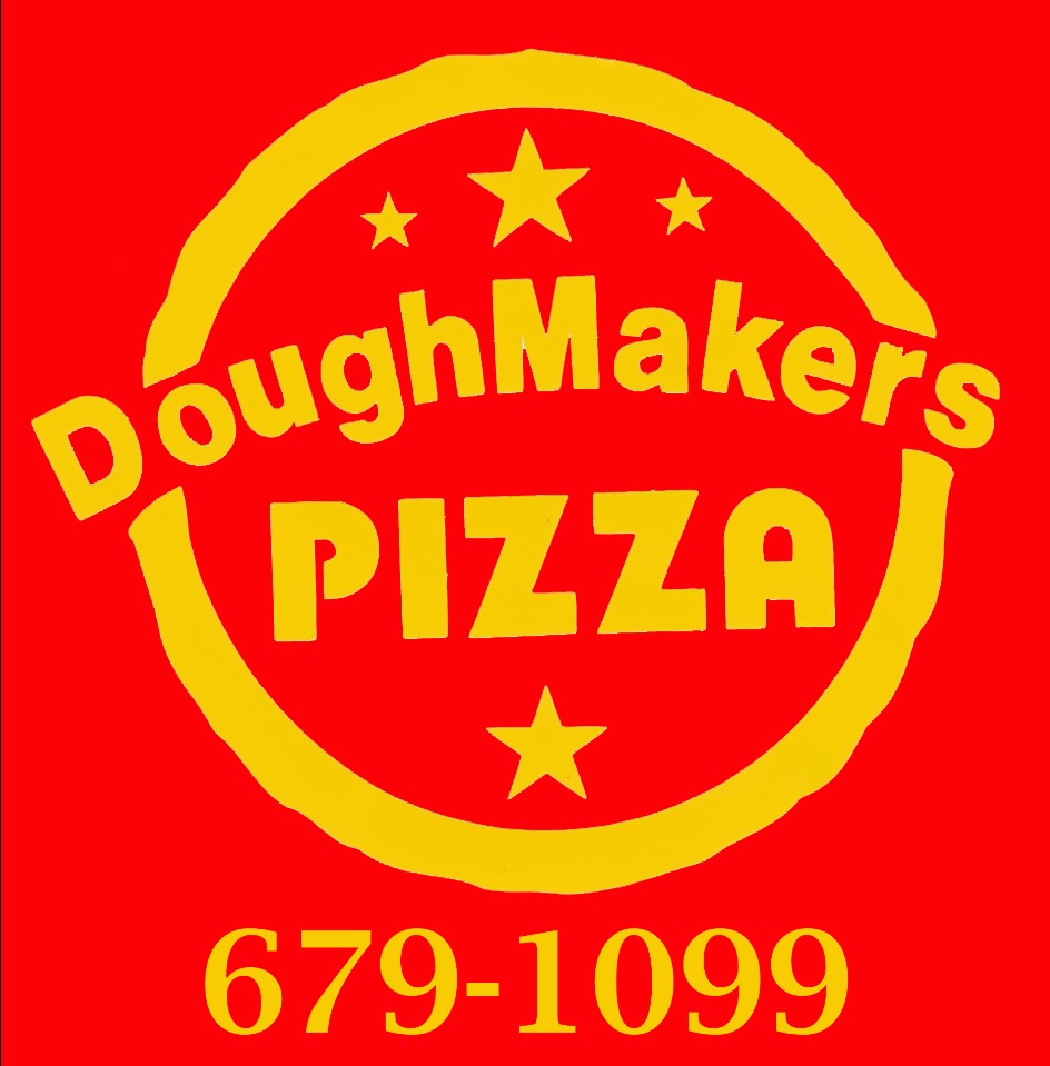Doughmakers Pizza