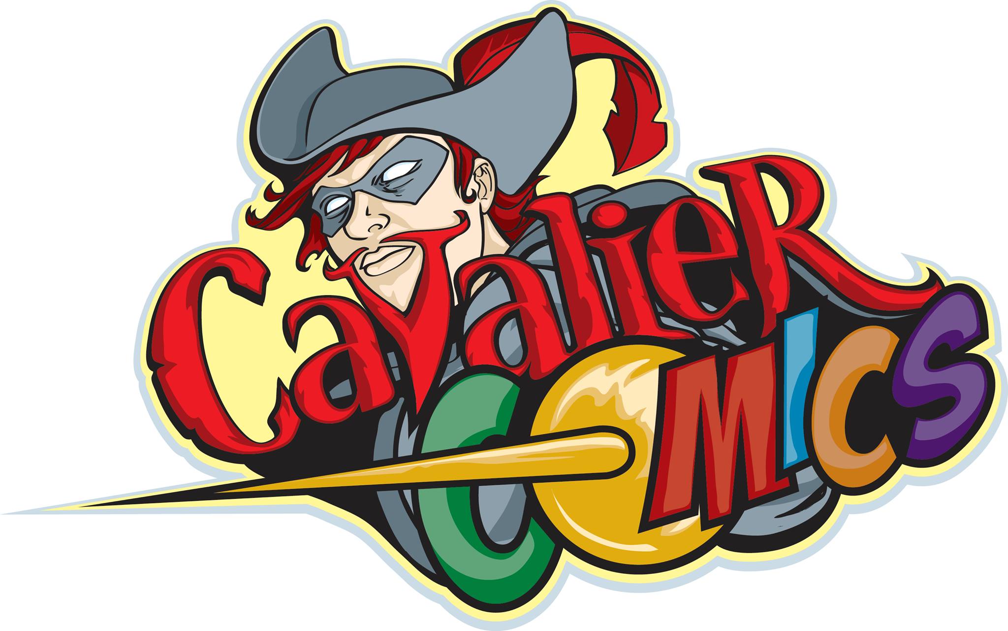 Cavalier Comics