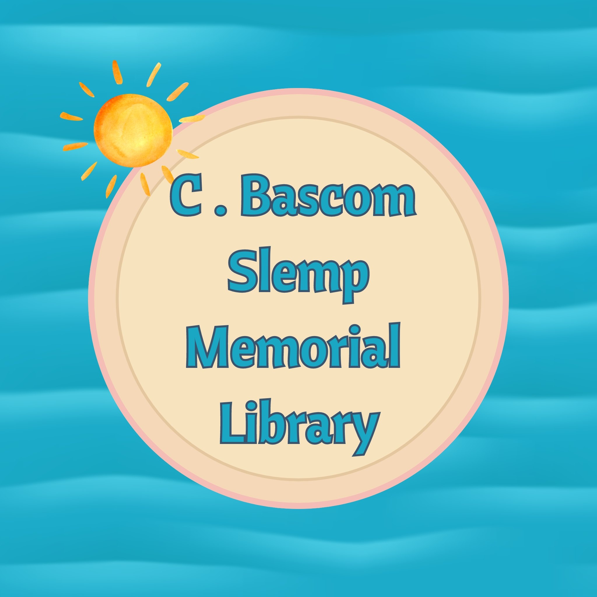 C. Bascom Slemp Memorial Library