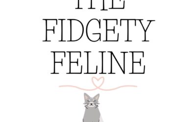 Tessa Lovern- The Fidgety Feline
