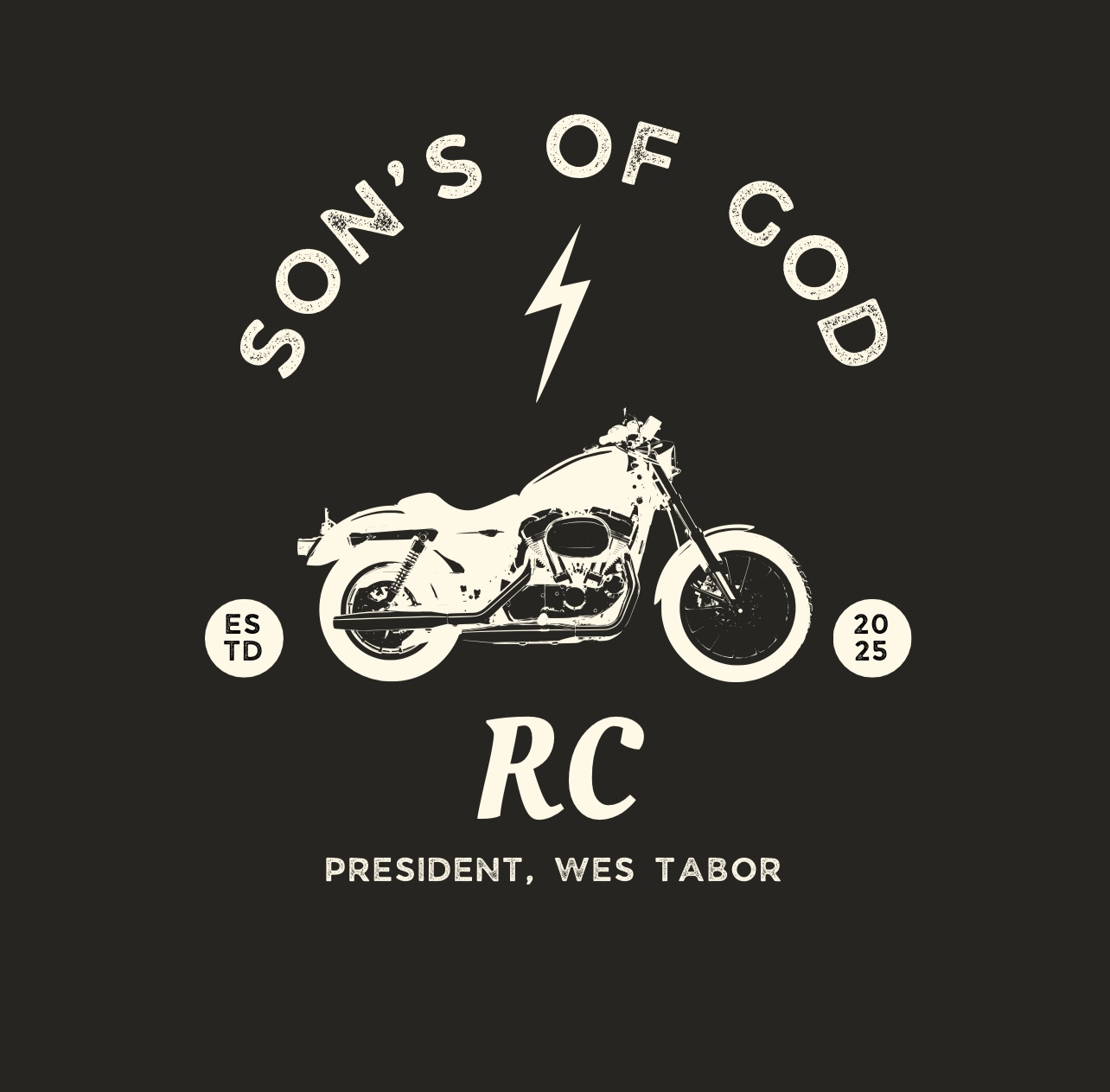 Son's of God R.C.