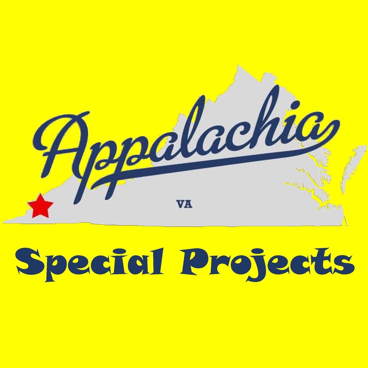 Appalachia Special Projects