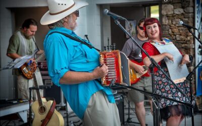 Ron Short & the Possum Playboys