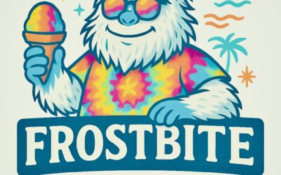 Frostbite Snowshack