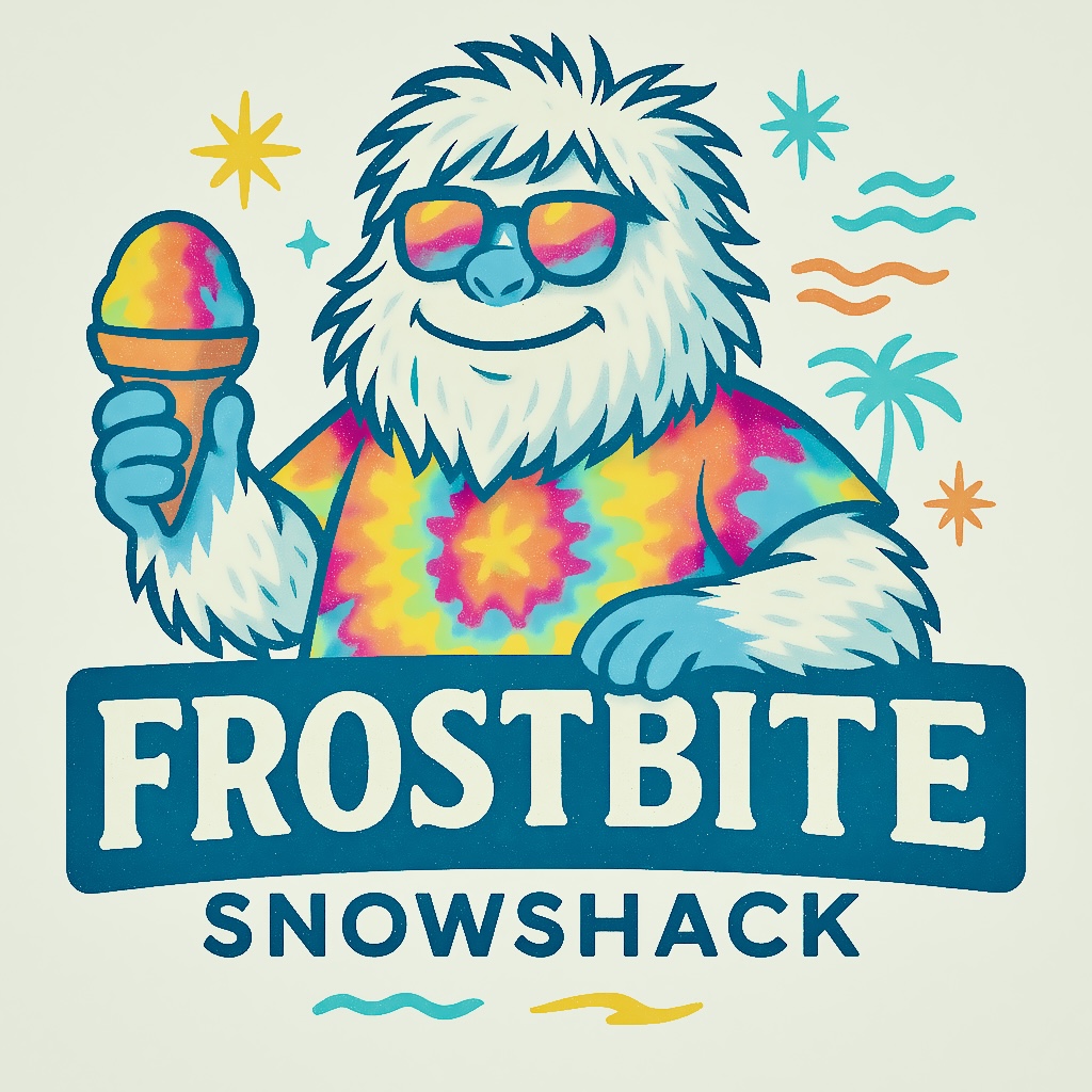 Frostbite Snowshack