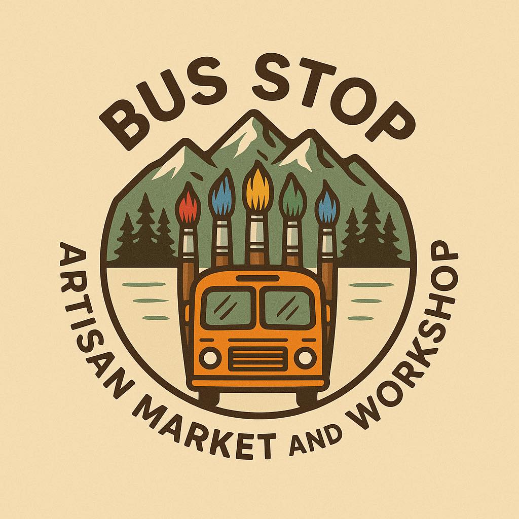 Bus Stop Artisan Market & Workshop