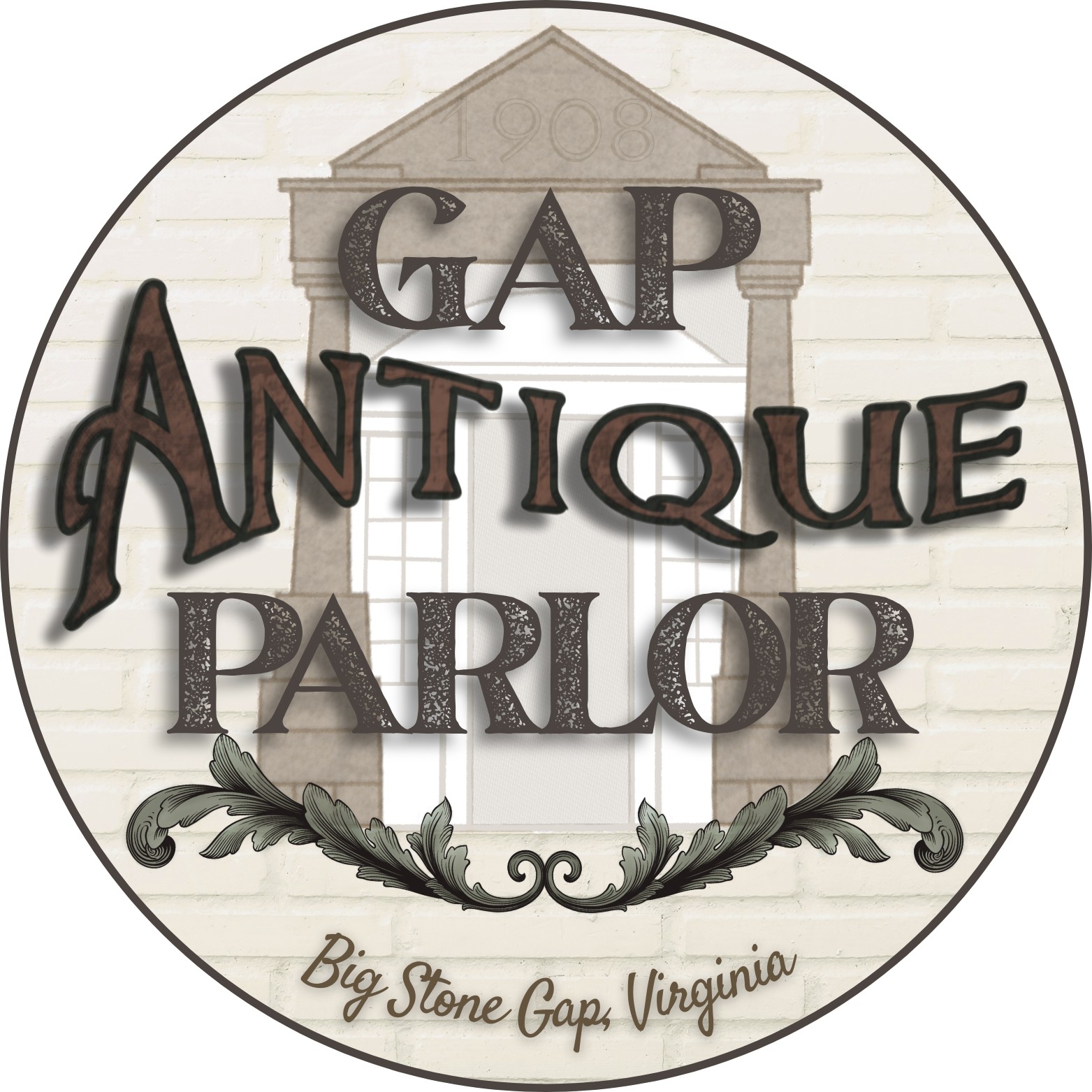 Gap Antique Parlor