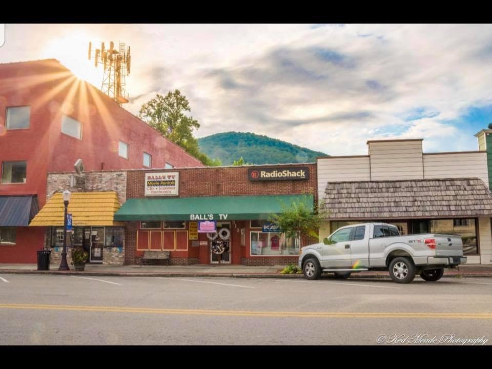 Balls TV & Merchandise